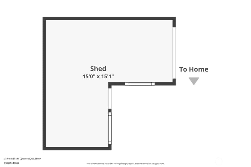 Property photo for 27 148th Place Sw, Lynnwood photo 38