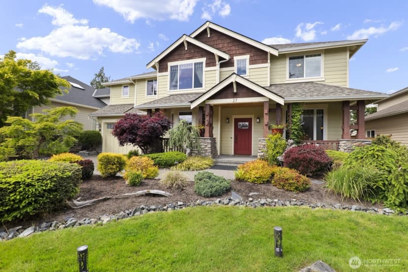 Property photo for 27 148th Place Sw, Lynnwood