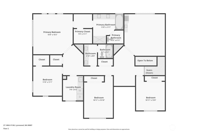 Property photo for 27 148th Place Sw, Lynnwood photo 40
