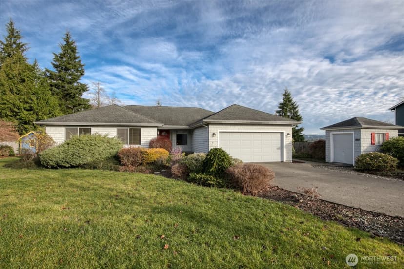Property photo for 912 Bell Drive, Cosmopolis