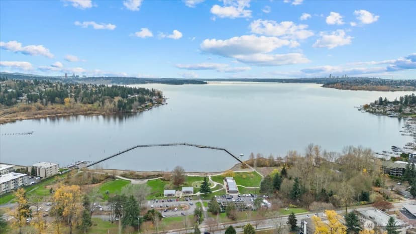 Property photo for 11815 93rd Lane Ne #203, Kirkland photo 28