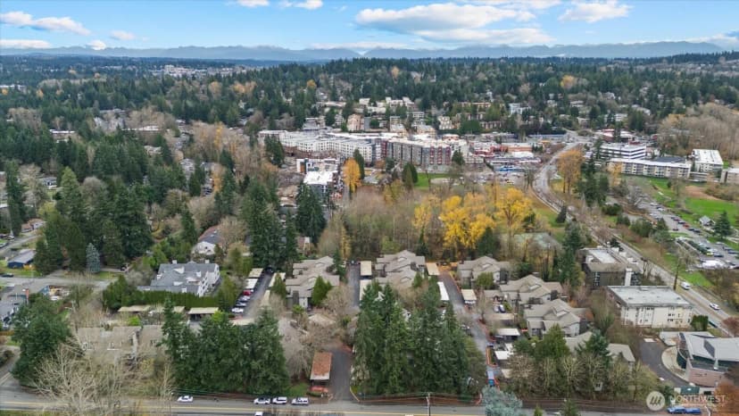 Property photo for 11815 93rd Lane Ne #203, Kirkland photo 29