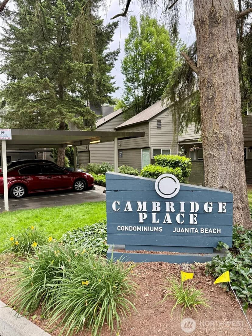 Property photo for 11815 93rd Lane Ne #203, Kirkland photo 10