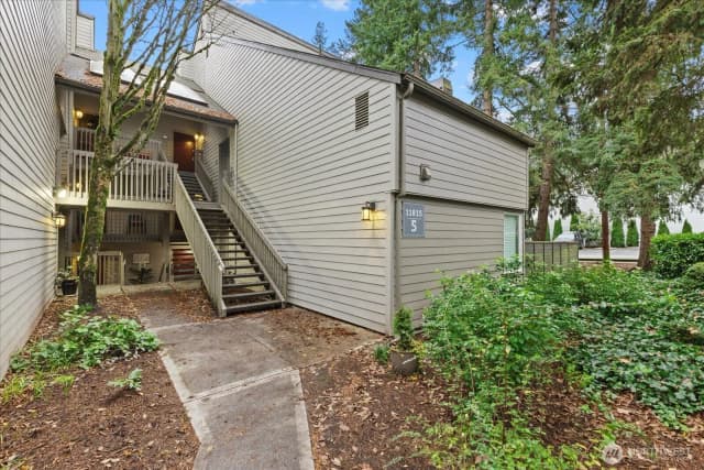 Property photo for 11815 93rd Lane Ne #203, Kirkland