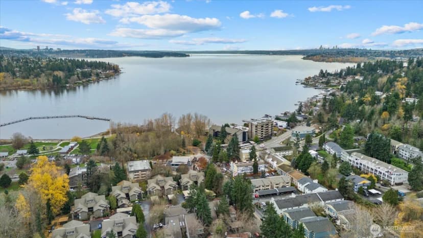 Property photo for 11815 93rd Lane Ne #203, Kirkland photo 27
