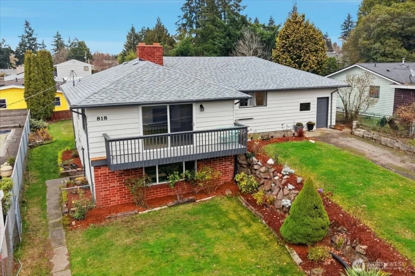 Property photo for 818 Sw 120th Street, Seattle photo 35