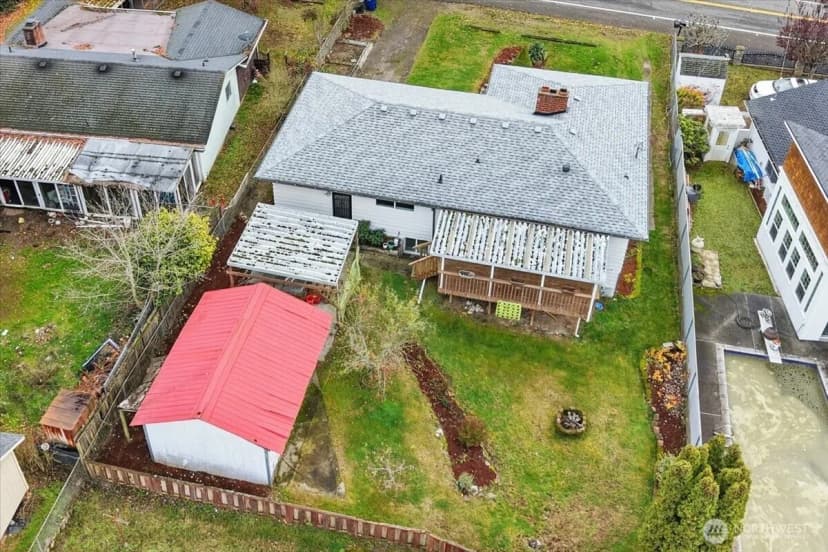 Property photo for 818 Sw 120th Street, Seattle photo 37
