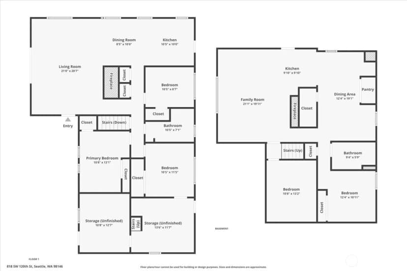 Property photo for 818 Sw 120th Street, Seattle photo 38