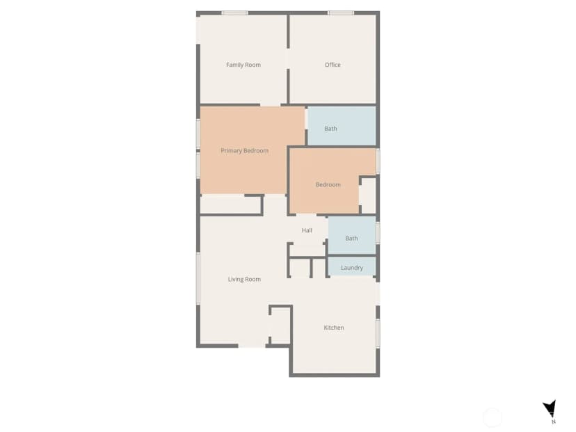 Property photo for 17693 Road 5 Nw #35&36, Quincy photo 23