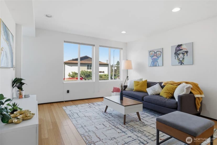 Property photo for 8408 Delridge Way Sw #a, Seattle photo 3