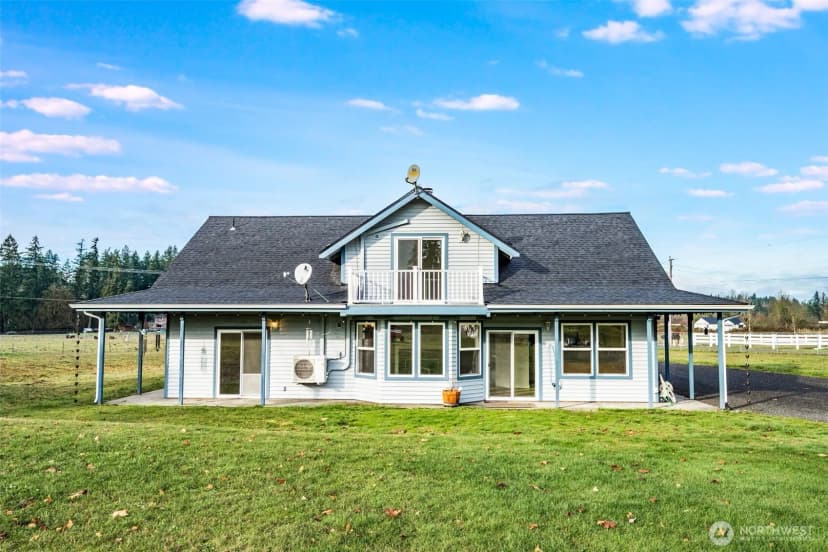 Property photo for 31321 Lebor Devore Road E, Eatonville photo 29