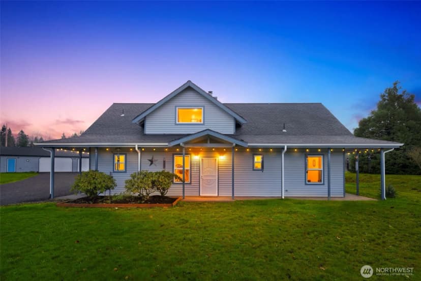 Property photo for 31321 Lebor Devore Road E, Eatonville
