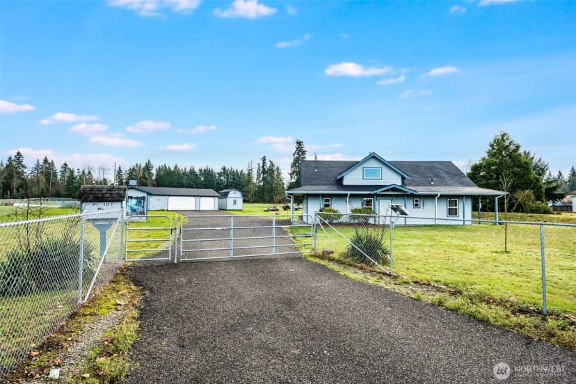 Property photo for 31321 Lebor Devore Road E, Eatonville photo 36