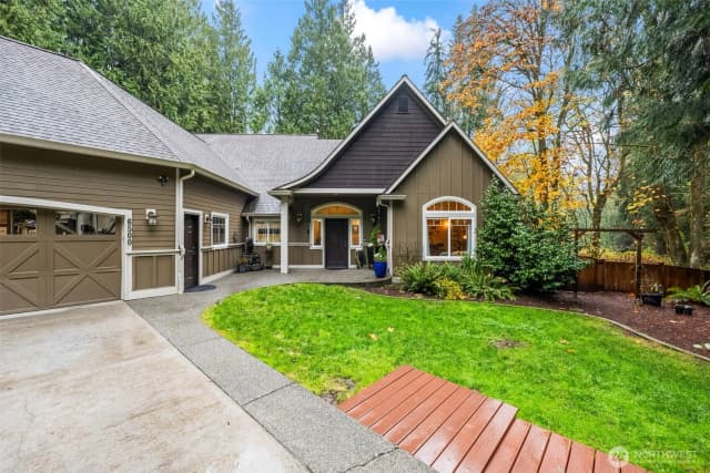 Property photo for 6500 Ne Sid Price Road, Poulsbo photo 3