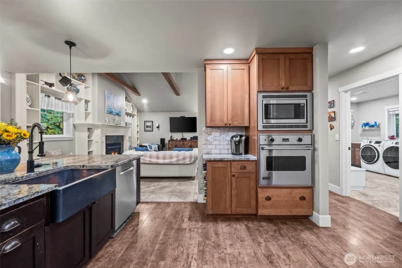 Property photo for 6500 Ne Sid Price Road, Poulsbo photo 16