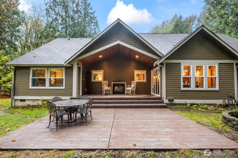 Property photo for 6500 Ne Sid Price Road, Poulsbo photo 33