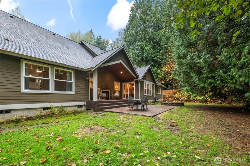 Property photo for 6500 Ne Sid Price Road, Poulsbo photo 34