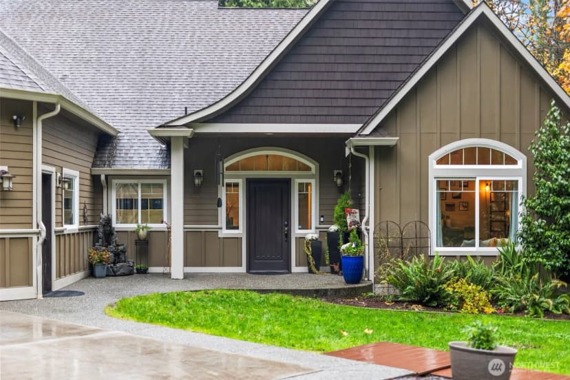 Property photo for 6500 Ne Sid Price Road, Poulsbo photo 4