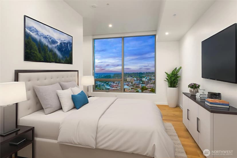 Property photo for 1808 Minor Avenue #ph203, Seattle photo 12