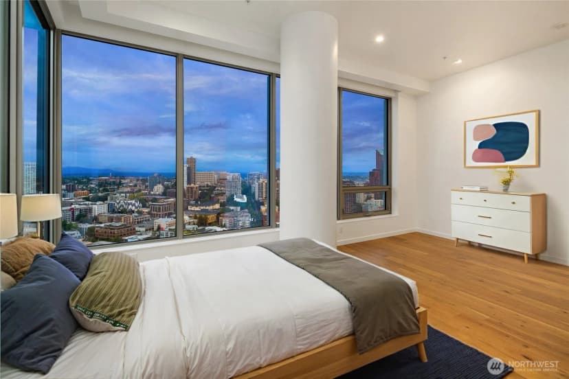 Property photo for 1808 Minor Avenue #ph203, Seattle photo 19