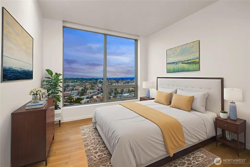 Property photo for 1808 Minor Avenue #ph203, Seattle photo 14