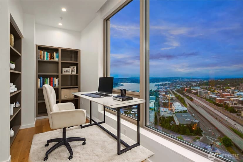 Property photo for 1808 Minor Avenue #ph203, Seattle photo 13