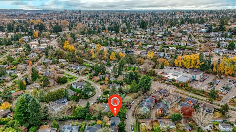 Property photo for 5503 Ne 58th Street, Seattle photo 32