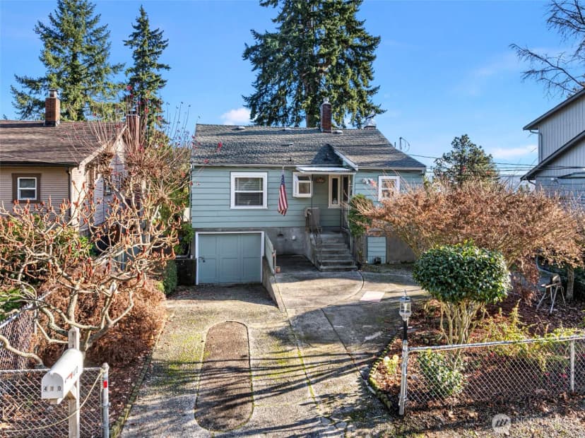 Property photo for 410 S Charleston Avenue, Bremerton photo 27