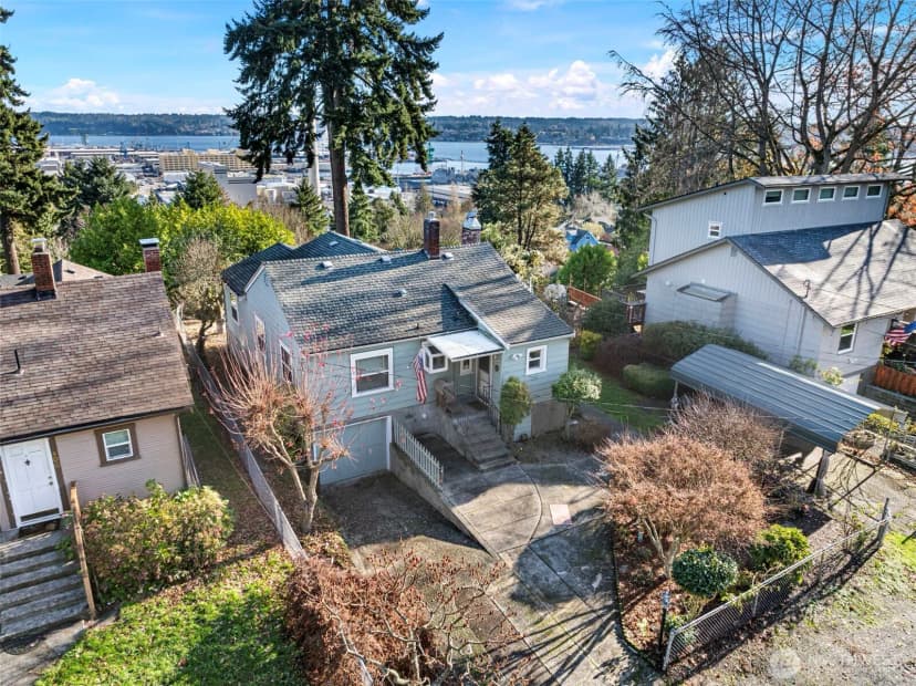 Property photo for 410 S Charleston Avenue, Bremerton