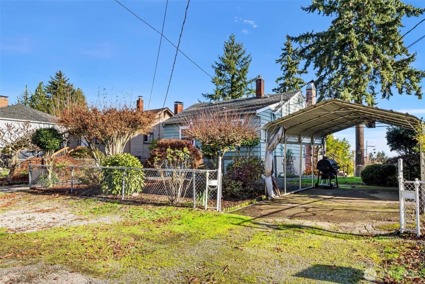 Property photo for 410 S Charleston Avenue, Bremerton photo 3