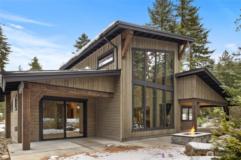 Property photo for 31 Blackberry Court, Cle Elum photo 21