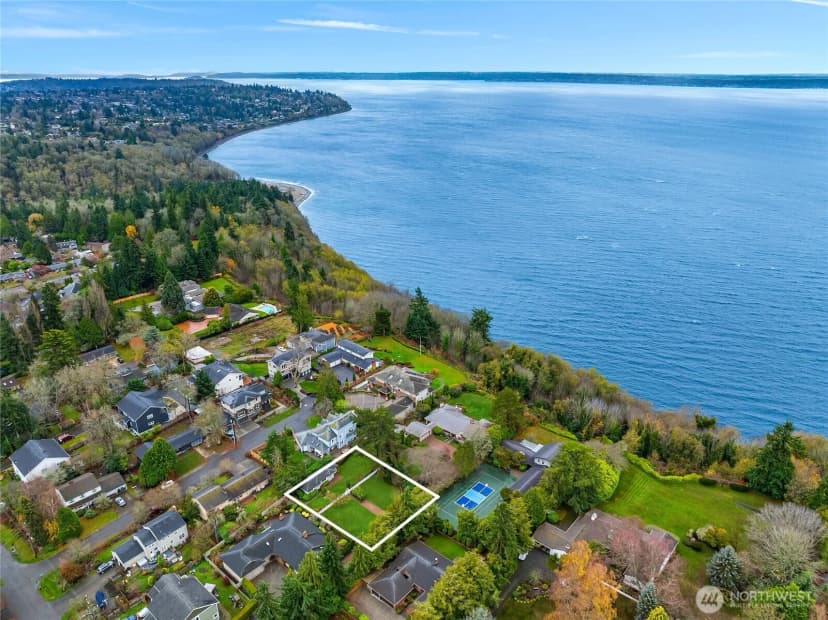 Property photo for 12231 12th Avenue Nw, Seattle