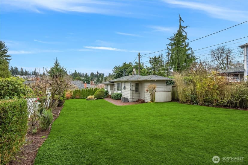 Property photo for 12231 12th Avenue Nw, Seattle photo 7