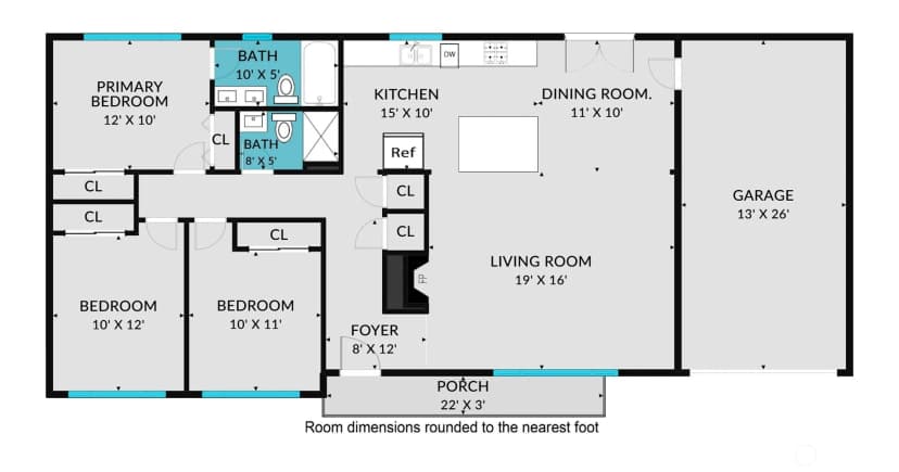 Property photo for 842 Lynnwood Avenue Ne, Renton photo 37