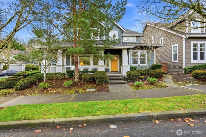 Property photo for 2197 Ne Natalie Way, Issaquah photo 2