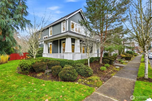 Property photo for 2197 Ne Natalie Way, Issaquah photo 3