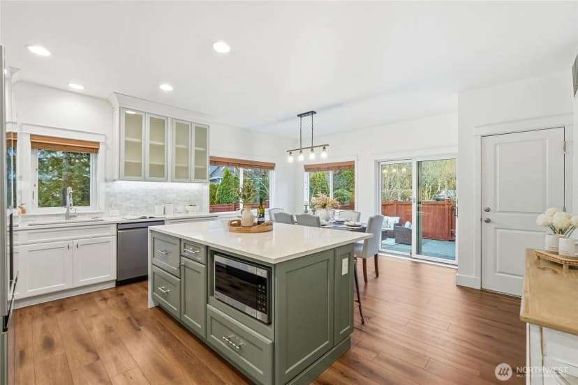 Property photo for 2197 Ne Natalie Way, Issaquah photo 15
