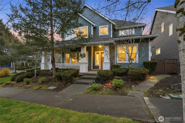 Property photo for 2197 Ne Natalie Way, Issaquah