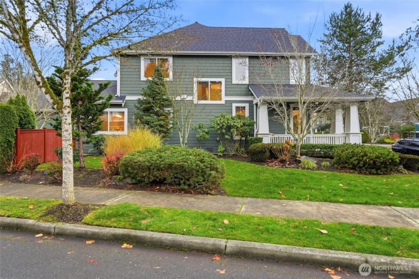 Property photo for 2197 Ne Natalie Way, Issaquah photo 5