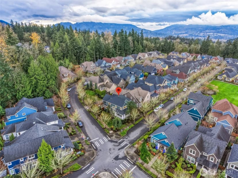 Property photo for 2197 Ne Natalie Way, Issaquah photo 35