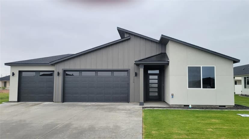 Property photo for 1170 8th Avenue Ne, Ephrata