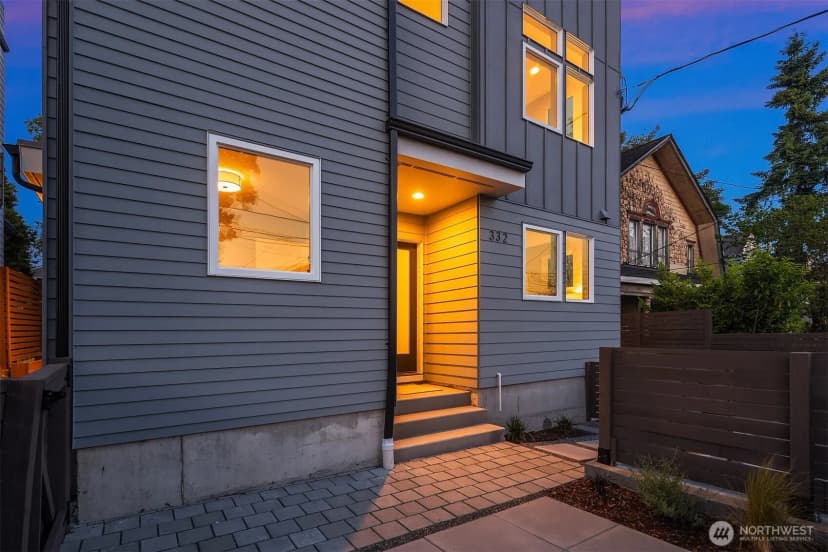 Property photo for 332 17th Avenue, Seattle photo 26
