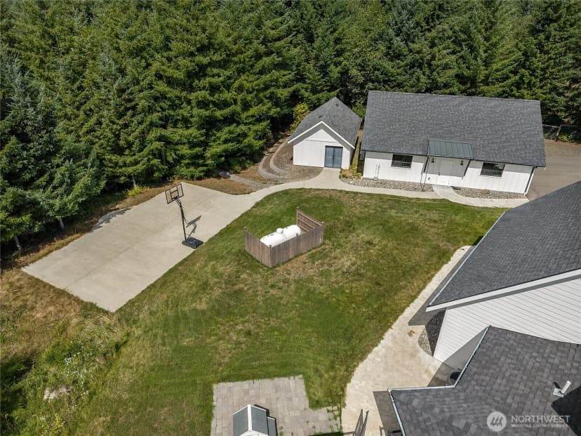 Property photo for 4327 Creekview Lane Nw, Olympia photo 32
