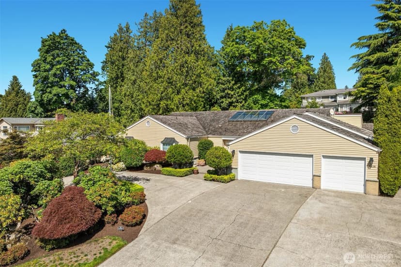 Property photo for 4226 92nd Avenue Ne, Yarrow Point photo 37