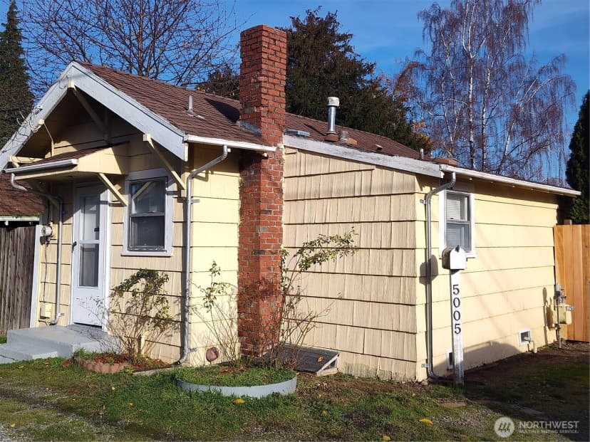 Property photo for 5005 N 31st Street, Tacoma photo 2