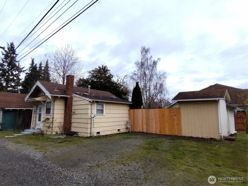 Property photo for 5005 N 31st Street, Tacoma photo 11