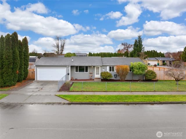 Property photo for 522 Harmony Lane, Enumclaw photo 2
