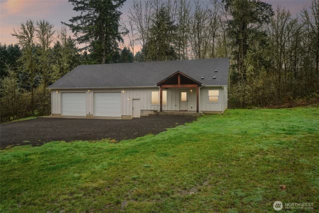 Property photo for 111 Finn Hall Road, Woodland