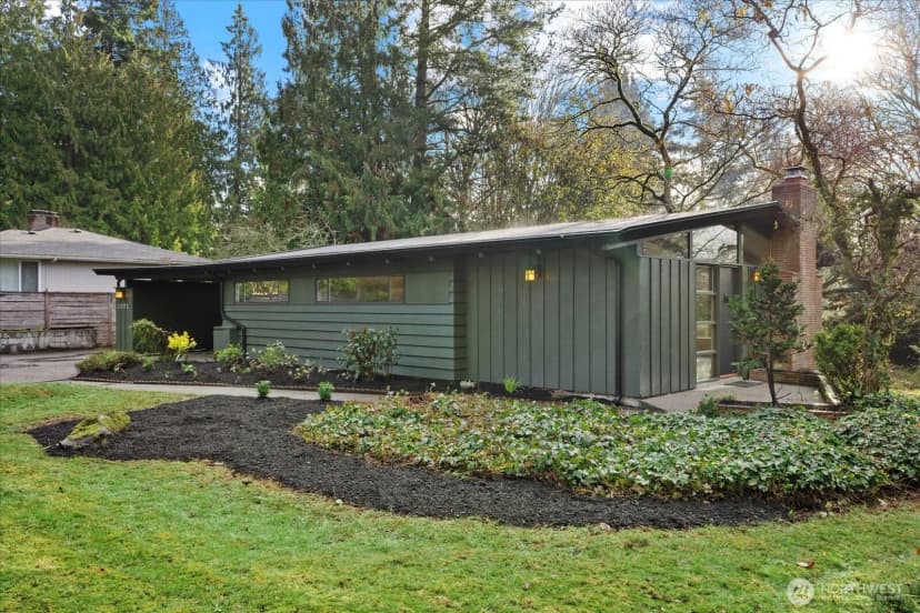 Property photo for 1001 Nw 175th Street, Shoreline photo 2