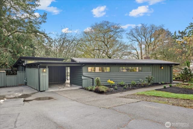 Property photo for 1001 Nw 175th Street, Shoreline